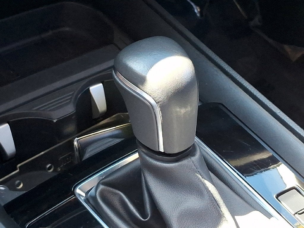 2025 Mazda Mazda CX-50 Hybrid Premium Plus