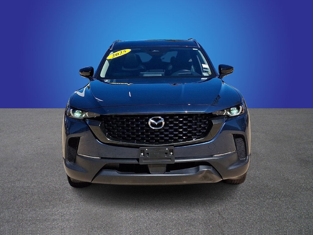 2025 Mazda Mazda CX-50 Hybrid Premium Plus