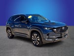 2025 Mazda Mazda CX-50 Hybrid Premium Plus