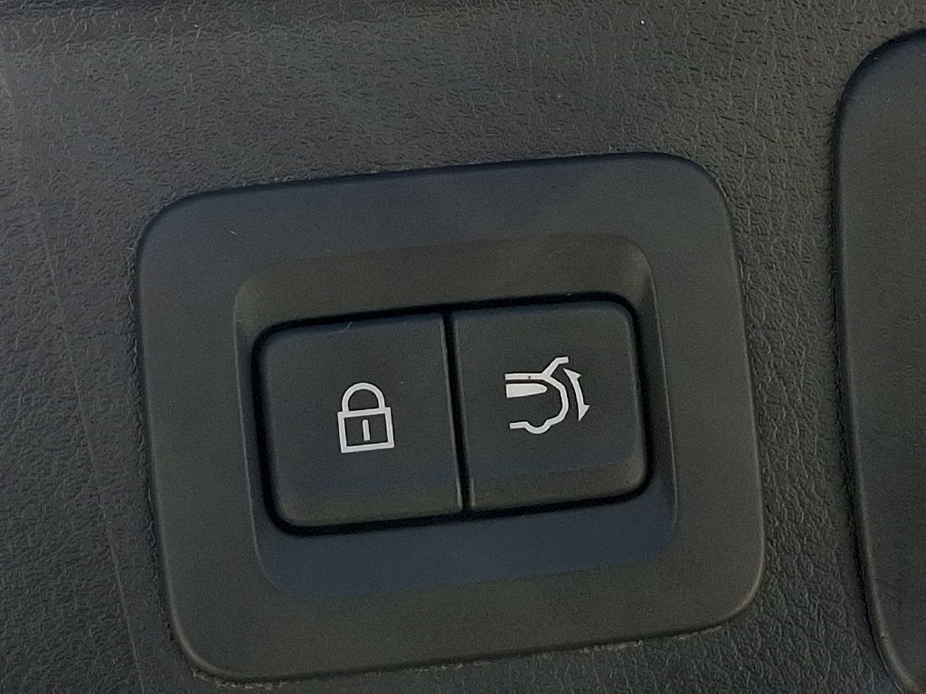 2025 Mazda Mazda CX-50 Hybrid Premium Plus