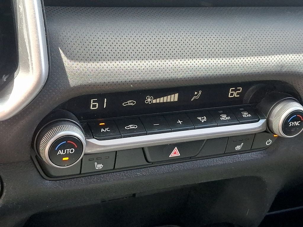 2024 Mazda Mazda CX-50 2.5 S Preferred Package
