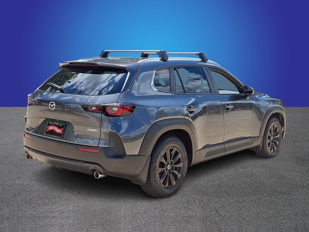 2024 Mazda Mazda CX-50 2.5 S Preferred Package