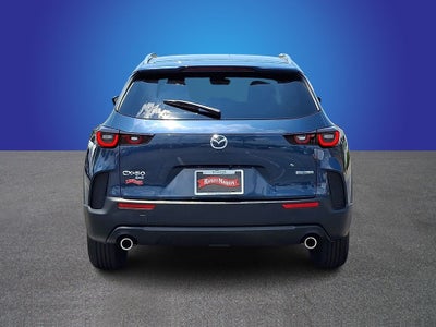 2024 Mazda Mazda CX-50 2.5 S Preferred Package