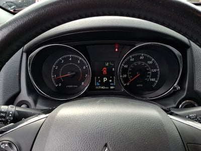 2021 Mitsubishi Outlander Sport 2.0 LE