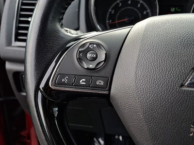 2021 Mitsubishi Outlander Sport 2.0 LE