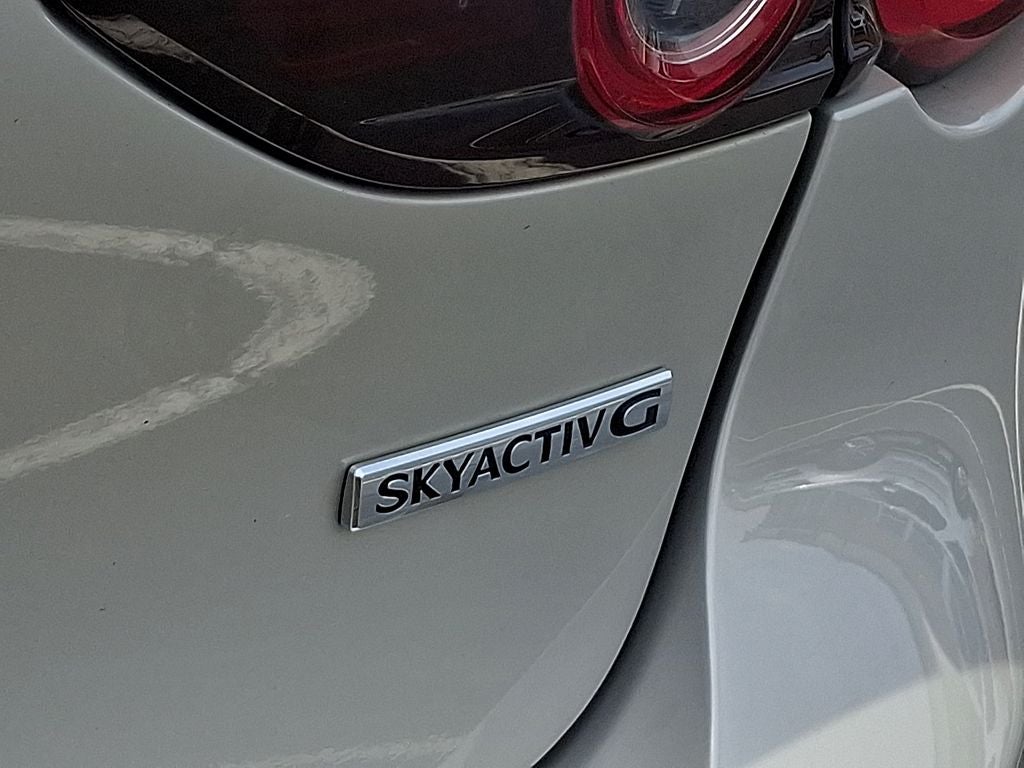 2024 Mazda Mazda3 2.5 S Premium Package Base