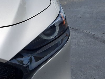 2024 Mazda Mazda3 2.5 S Premium Package Base