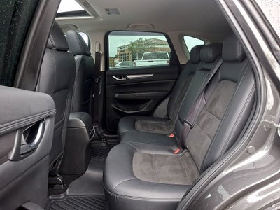 2017 Mazda Mazda CX-5 Touring