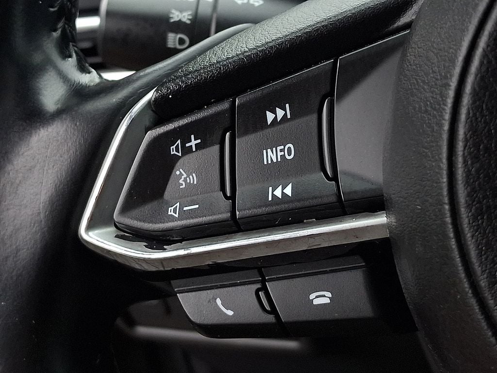 2017 Mazda Mazda CX-5 Touring