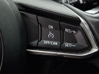 2017 Mazda Mazda CX-5 Touring