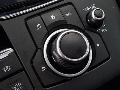 2017 Mazda Mazda CX-5 Touring