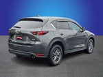 2017 Mazda Mazda CX-5 Touring