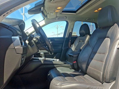 2020 Mazda Mazda CX-5 Grand Touring