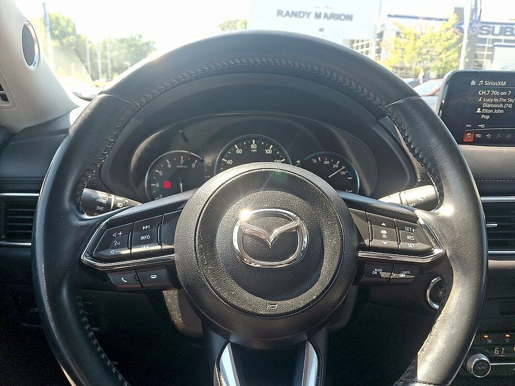 2020 Mazda Mazda CX-5 Grand Touring