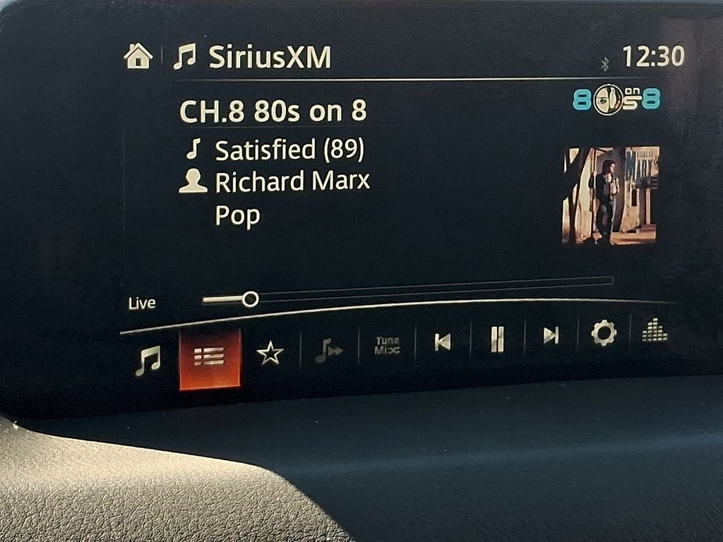 2020 Mazda Mazda CX-5 Grand Touring