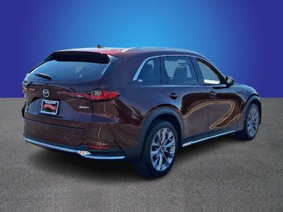 2024 Mazda Mazda CX-90 3.3 Turbo Premium Plus