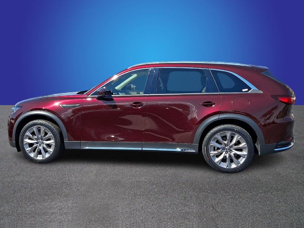 2024 Mazda Mazda CX-90 3.3 Turbo Premium Plus