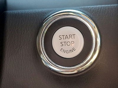 2022 Nissan Armada Platinum