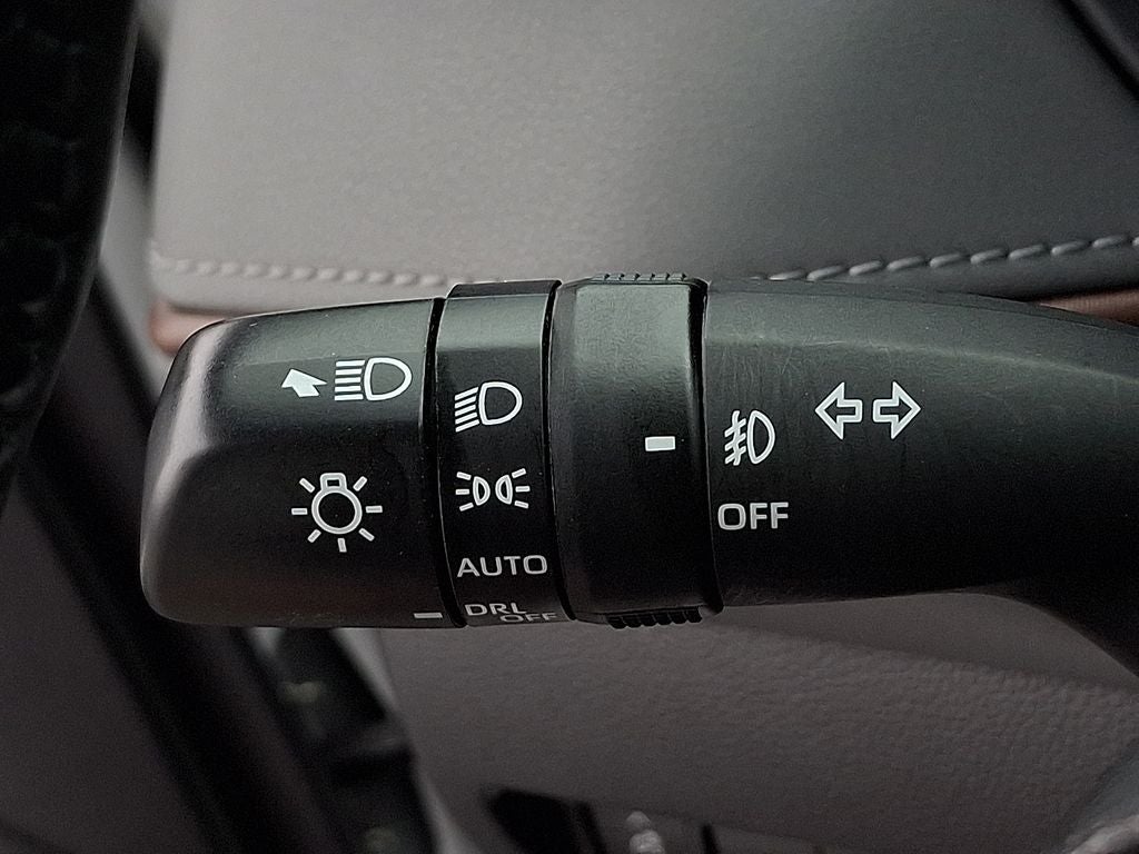 2023 Toyota Venza XLE