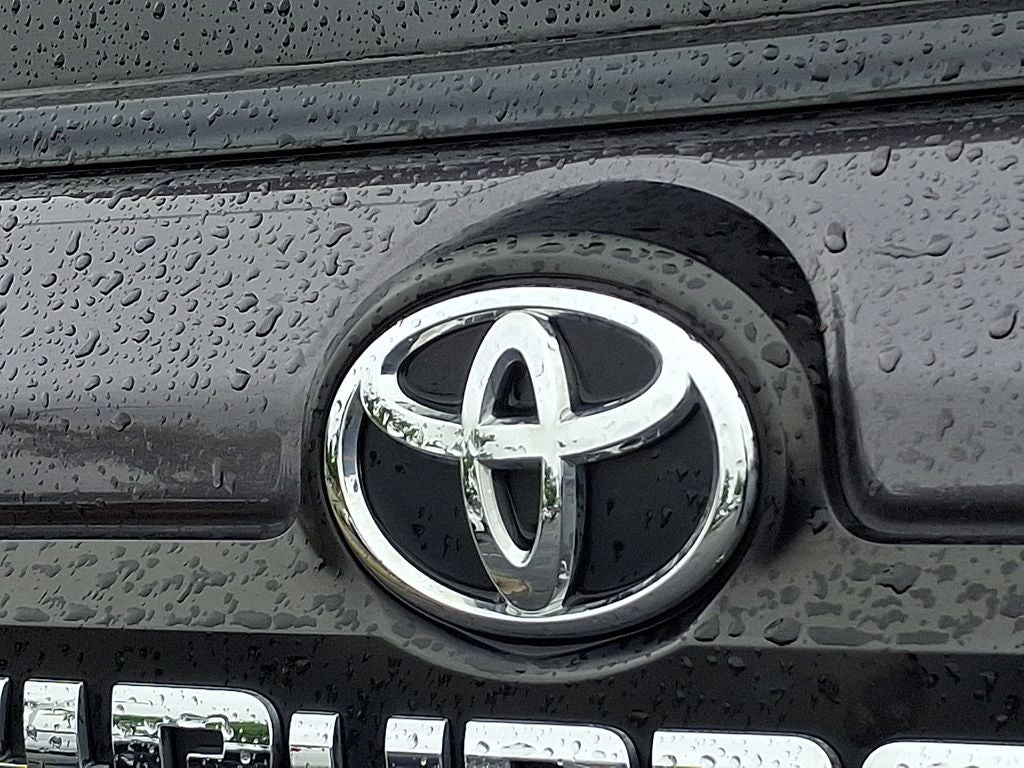 2023 Toyota 4Runner TRD Pro