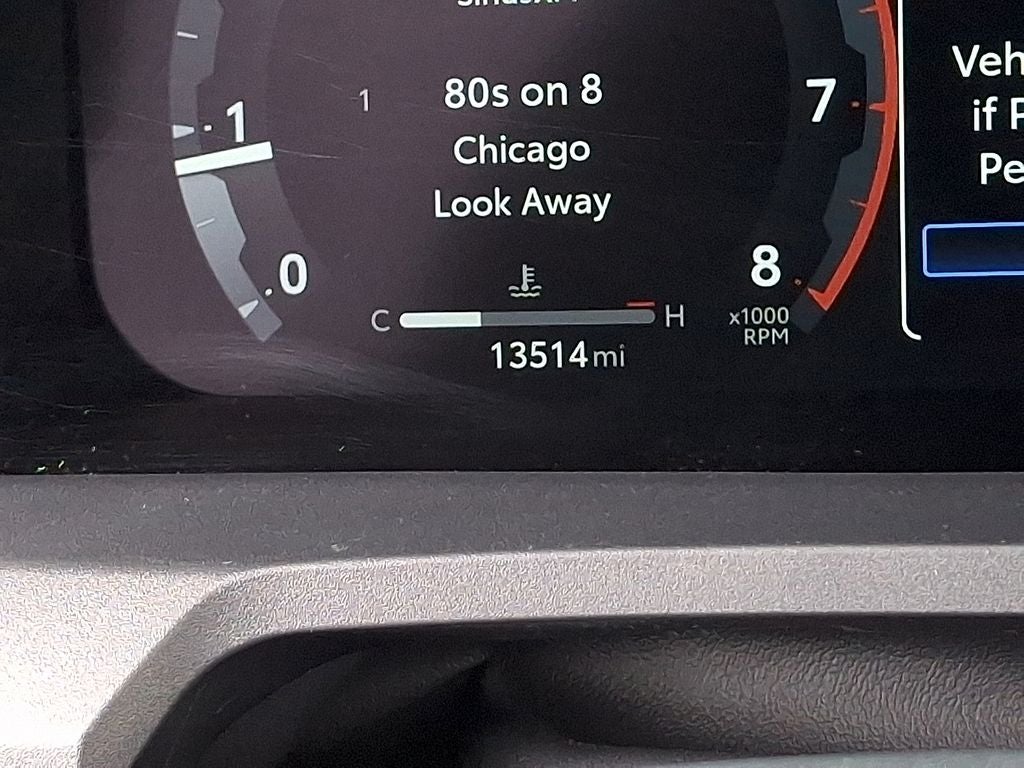 2025 Toyota 4Runner TRD Off-Road Premium