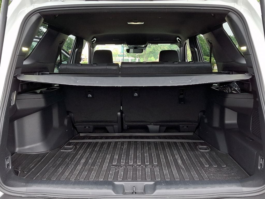 2025 Toyota 4Runner TRD Off-Road Premium
