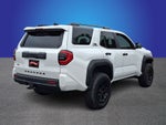 2025 Toyota 4Runner TRD Off-Road Premium