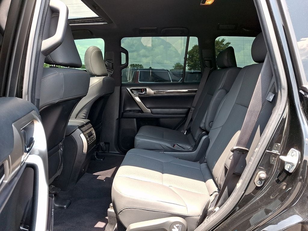 2020 Lexus GX 460
