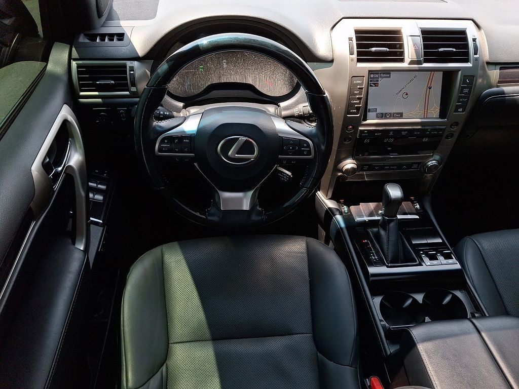 2020 Lexus GX 460
