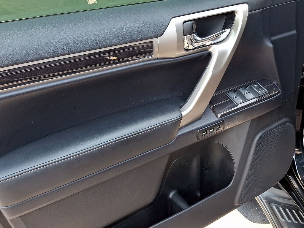 2020 Lexus GX 460