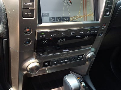 2020 Lexus GX 460