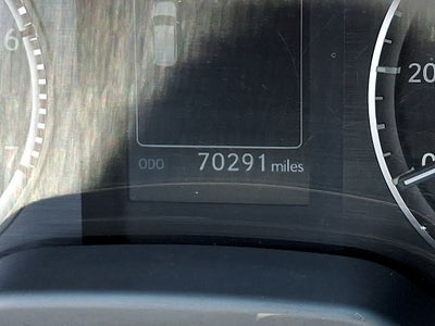 2020 Lexus GX 460