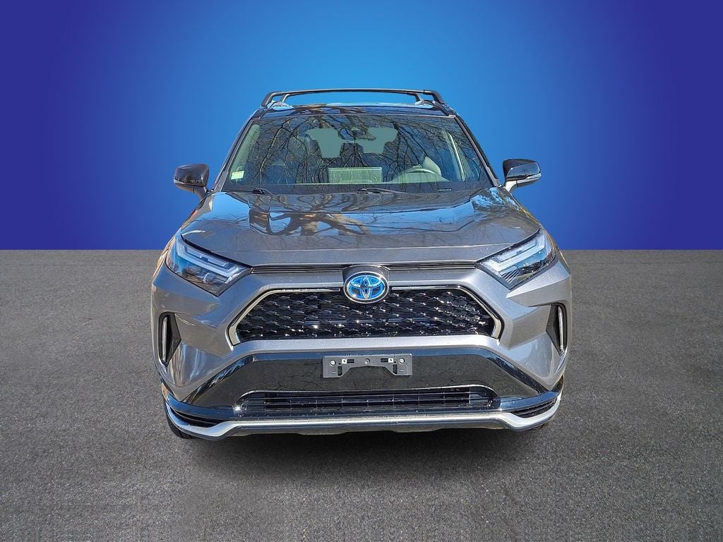 2023 Toyota RAV4 Prime XSE