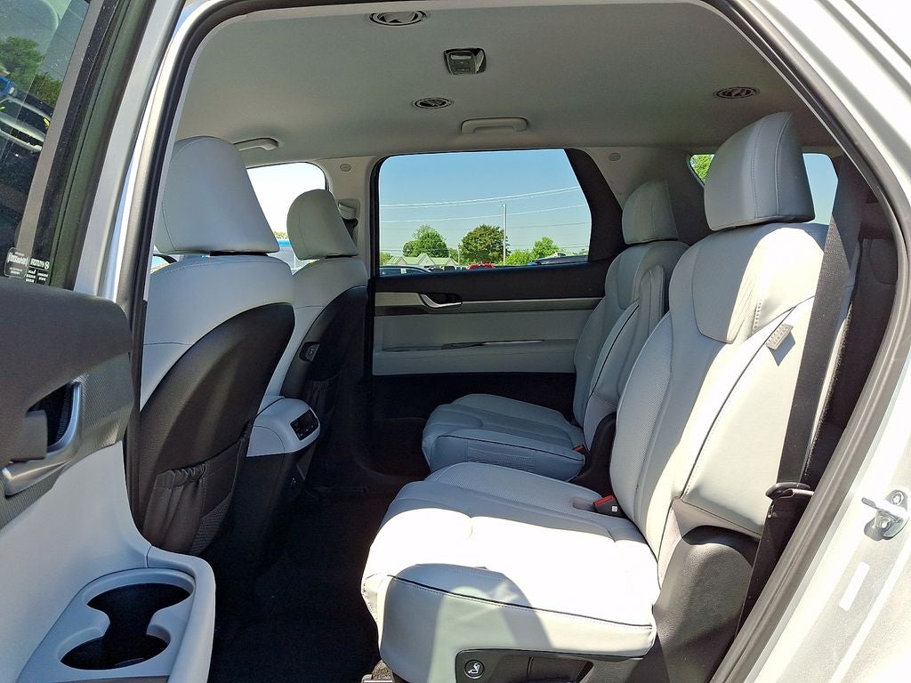2023 Hyundai Palisade SEL