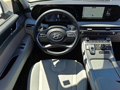 2023 Hyundai Palisade SEL
