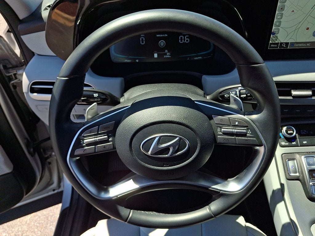 2023 Hyundai Palisade SEL