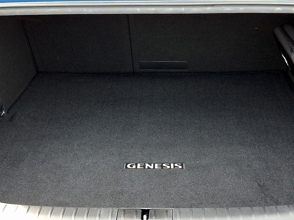 2022 Genesis G70 2.0T