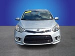2016 Kia Forte Koup EX