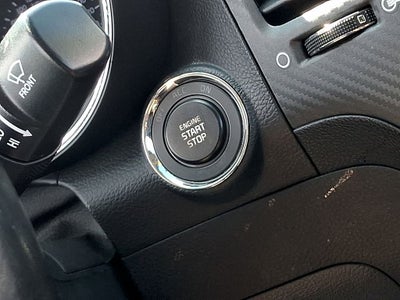 2016 Kia Forte Koup EX