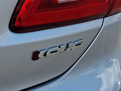 2016 Kia Forte Koup EX