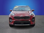 2020 Kia Sportage SX