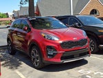 2020 Kia Sportage SX