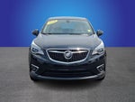 2020 Buick Envision Preferred