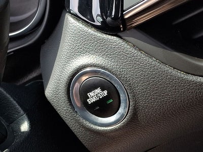 2020 Buick Envision Preferred