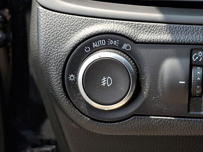 2020 Buick Envision Preferred
