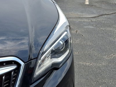 2020 Buick Envision Preferred