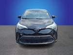 2022 Toyota C-HR XLE