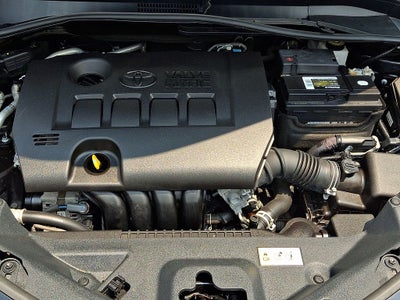 2022 Toyota C-HR XLE