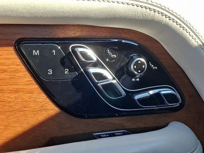 2021 Land Rover Range Rover Autobiography