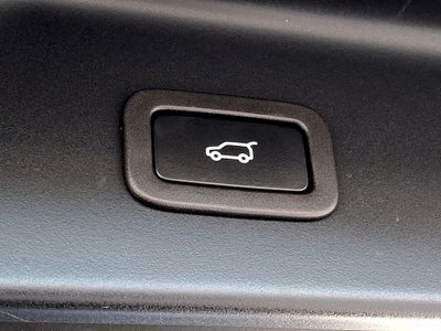 2021 Land Rover Range Rover Autobiography